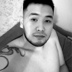 Фотография мужчины Arsen, 26 лет из г. Караганда