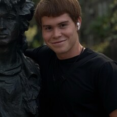 Фотография мужчины Кирилл, 19 лет из г. Алматы