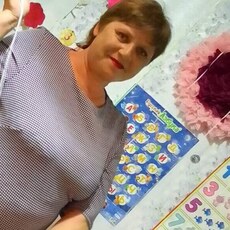 Фотография девушки Ольга, 50 лет из г. Новоалександровск