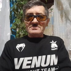 Фотография мужчины Юра, 56 лет из г. Костанай