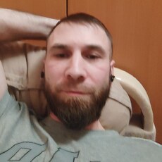 Фотография мужчины Serjio, 37 лет из г. Подольск