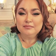 Фотография девушки Алия, 48 лет из г. Астана