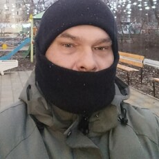 Фотография мужчины Сергей, 42 года из г. Уральск