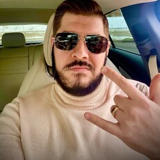 Фотография мужчины Аристарх, 37 лет из г. Москва