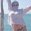 Дама, 54 года