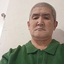 Алик, 62 года