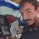 Сергей, 34 года