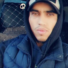 Фотография мужчины Азиз, 27 лет из г. Ижевск