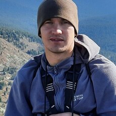 Фотография мужчины Павел, 29 лет из г. Новосибирск