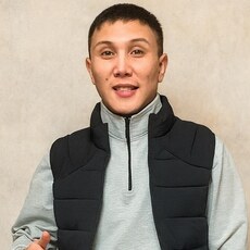 Фотография мужчины Азамат, 32 года из г. Астана