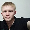 Михаил, 34 года