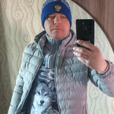 Фотография мужчины Славненький, 32 года из г. Новосибирск