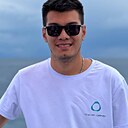 Рустам, 25 лет