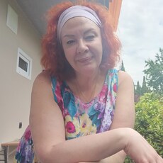 Фотография девушки Ирина, 54 года из г. Мурманск