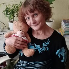 Фотография девушки Елена, 57 лет из г. Алматы