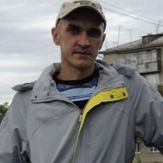 Фотография мужчины Георгий, 41 год из г. Новосибирск