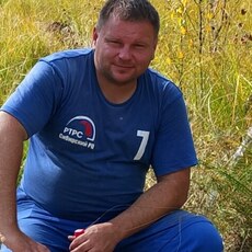 Фотография мужчины Саша, 26 лет из г. Томск