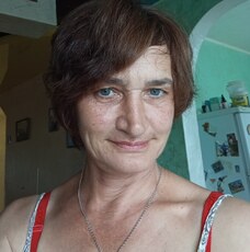 Фотография девушки Ольга, 53 года из г. Братск