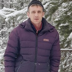 Фотография мужчины Саша, 43 года из г. Братск