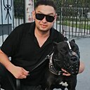 Тимур, 36 лет