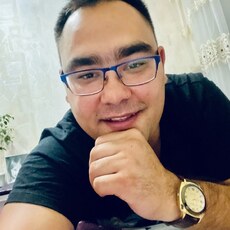 Фотография мужчины Abror, 28 лет из г. Фергана