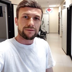 Фотография мужчины Frank, 32 года из г. Бердск