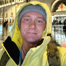 Фотография мужчины Илья, 31 год из г. Козельск