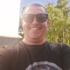 Фотография мужчины Алексей, 49 лет из г. Сызрань