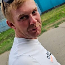 Фотография мужчины Алексей, 38 лет из г. Геленджик