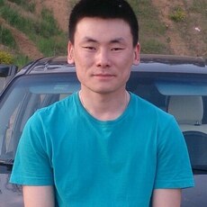 Фотография мужчины Дмитрий, 35 лет из г. Чита