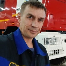 Фотография мужчины Денис, 30 лет из г. Нижневартовск