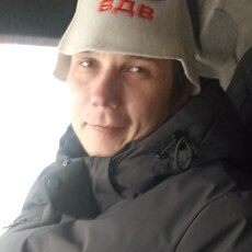 Фотография мужчины Игорь, 38 лет из г. Москва