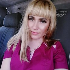 Фотография девушки София, 35 лет из г. Магадан