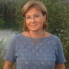 Рината, 58 из г. Воронеж.