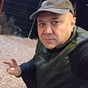 Шухрат, 47 лет