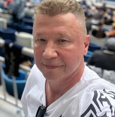 Фотография мужчины Александр, 55 лет из г. Гурьевск (Калининградская Обл)