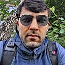 Кирон, 33 года