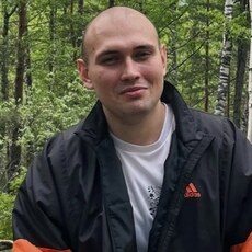 Фотография мужчины Максим, 27 лет из г. Красноярск