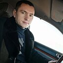 Сергей, 32 года