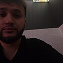 Тимур, 18 лет