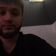 Фотография мужчины Тимур, 18 лет из г. Фергана