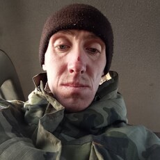 Фотография мужчины Сергей, 25 лет из г. Чита