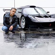 Фотография мужчины Игорь, 51 год из г. Челябинск