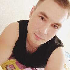 Фотография мужчины Алексей, 29 лет из г. Чебоксары