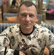 Фотография мужчины Алексей, 51 год из г. Севастополь