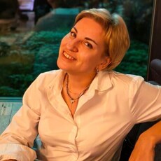 Вера, 45 из г. Тверь.