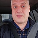 Максим, 40 лет