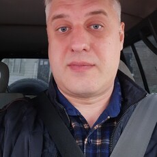 Фотография мужчины Максим, 40 лет из г. Стерлитамак