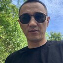 Дамир, 34 года