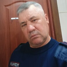 Фотография мужчины Фантом, 53 года из г. Уфа